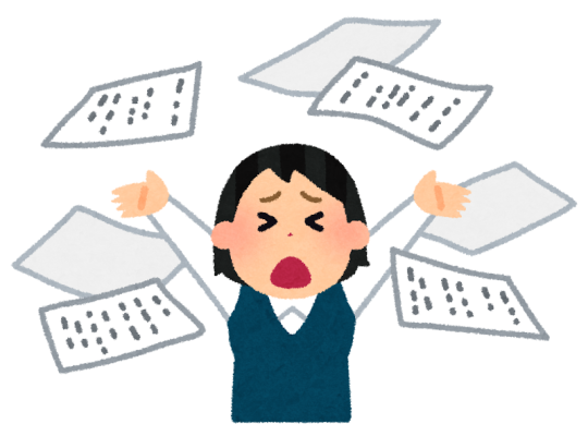 【拆解近義詞】了解【おく】與【のせる】與【つむ】與【かさねる】之間不同卻類似之處