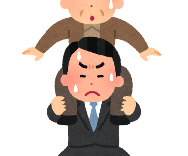 【1日1文法】〜からといって:表示不能僅憑前項得出後項