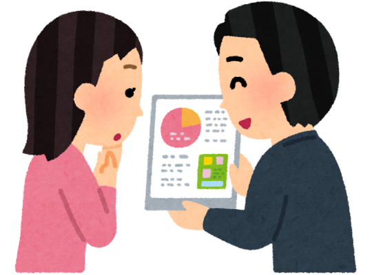 【1日1文法】〜から【理由】：以較主觀語氣說明原因