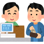 【助詞解釋】て／で：連接動作、狀態、原因或並列內容
