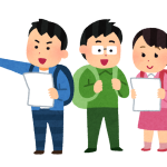 【助詞解釋】についての：表示只限某情況，或偏偏在某時出現例外