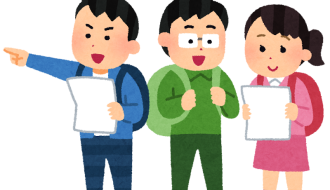【助詞解釋】についての：表示只限某情況，或偏偏在某時出現例外