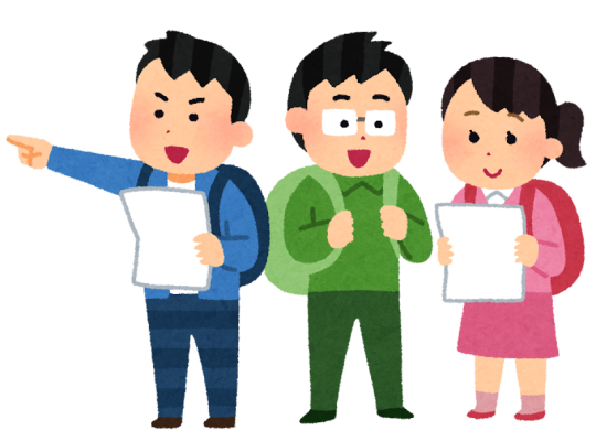 【助詞解釋】についての：表示只限某情況，或偏偏在某時出現例外