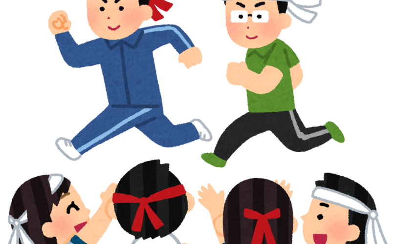 【助詞解釋】に比べて:重視整體對照、以正式語氣比較場所、時代、領域或場合