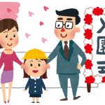 【助詞解釋】に際して：在某件事情發生、開始或即將進行之時，配合該場合採取某項行動